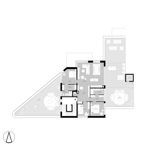 A9 Apartmán A5.1